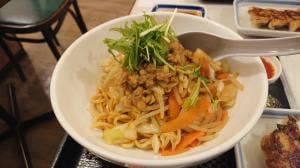 リンガーハット 名古屋上小田井店