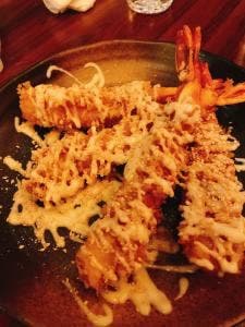 日本酒バル じゃのめん