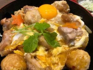 めん処 サガミ 岐阜北一色店