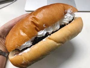 ベーカリーポム