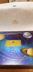 FOUCHER 高島屋日本橋店