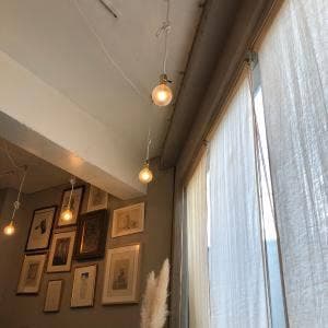CLOISTERS_gluten free cafe