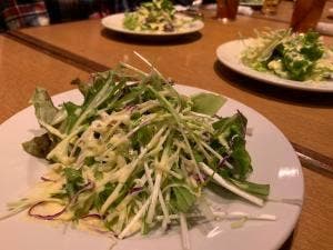 トラットリア&ピッツエリア Dai 町田本店