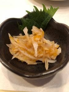 寿司活魚こころ