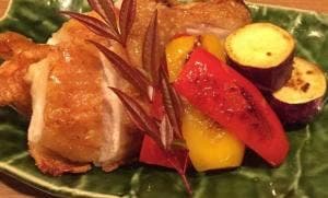 地鶏専門個室 雲仙 池袋店