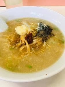 ラーメンショップ ネモト