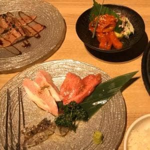 焼肉トラジ 錦糸町店