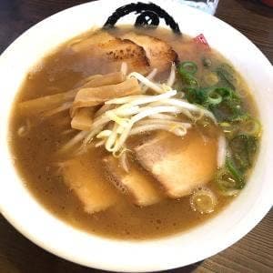 中華そば 村田商店