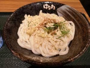 はなまるうどん 京橋店