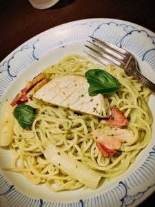 鎌倉パスタ イオンモール鹿児島店