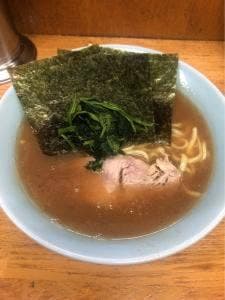 大原家