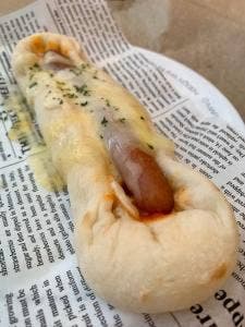 山頂レストラン しらね