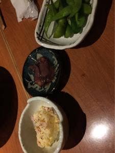 カミナリ食堂