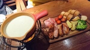 LOVE&CHEESE 名古屋ラシック店