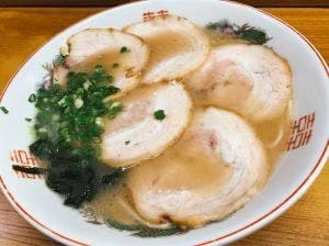 橘ラーメン