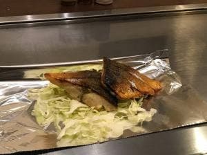 鉄板屋ゆずりは