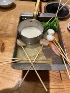 一伍屋 福岡大名店