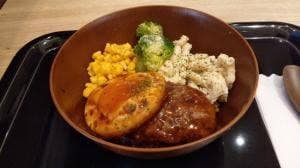ホノルル食堂 Da Cafe ららぽーと沼津店