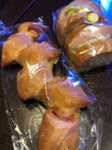 ブーランジュリー ミヨ