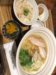 和 いち膳 エチカフィット永田町店