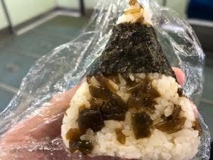 おにぎり屋さん