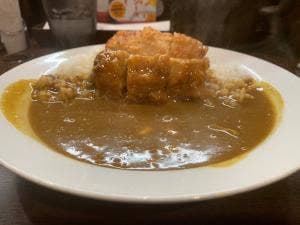 カレーハウスCoCo壱番屋 御徒町昭和通り店