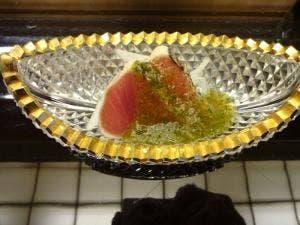 露庵 菊乃井 木屋町店