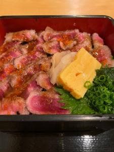ごはん処みなと屋