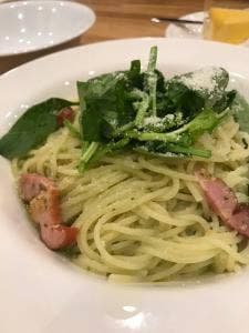 ポポラマーマ ニューコースト新浦安店