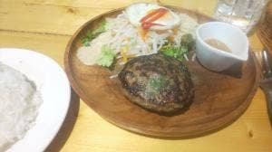 肉BAR BOSCO