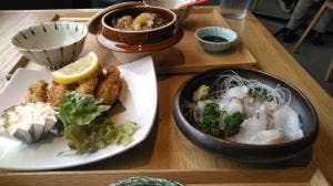 網元 津田正水産