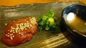 手羽先の羽 難波店