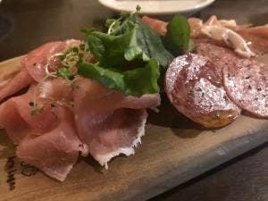 炭焼ワイン酒場 Kokomo