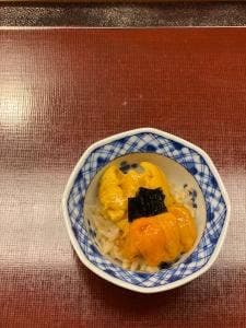 蔵六鮨 三七味