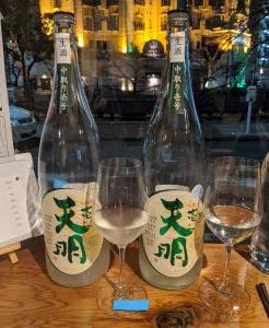 be Rock 宮川橋店