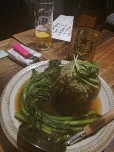 満月堂