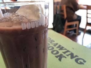 ドトールコーヒーショップ 藤が丘店