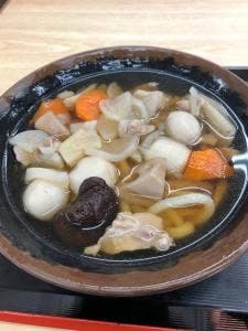 讃岐うどん むらさき 和気店