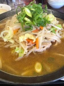 餃子の王将 津山店