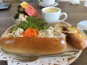 石窯パン工房 ビシェット