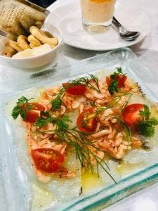 俺のイタリアン KABUKICHO