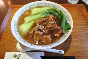 台湾料理バル 六花
