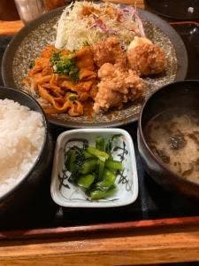 テング酒場 虎ノ門店