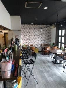 台湾料理 千愛