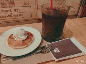 カフェOB 大宮西口店
