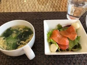 レストラン クイーン オランジュ