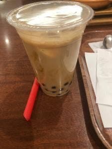 ポモドーロ イオンモール各務原店