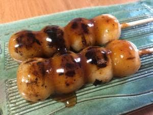 おふくろの手作り 京おはぎ工房 伏見店
