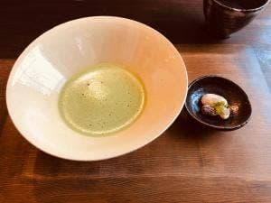 wad omotenashi cafe