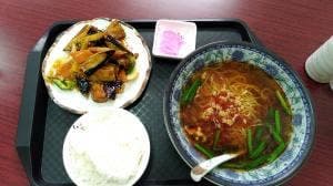 福祥居